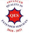 Advanced Quality in Extended Services