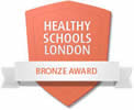 Healthy Schools - Bronze Award